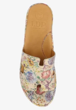 CATIANA BEIGE/PASTEL