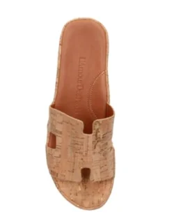 CATIANA CORK/GOLD