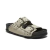 CIANA STONE SUEDE
