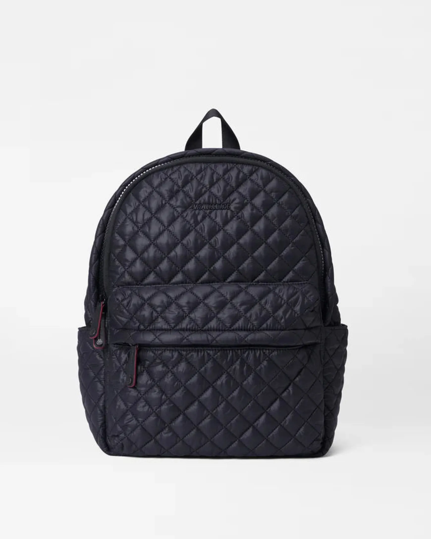 CITY BACKPACK BLACK