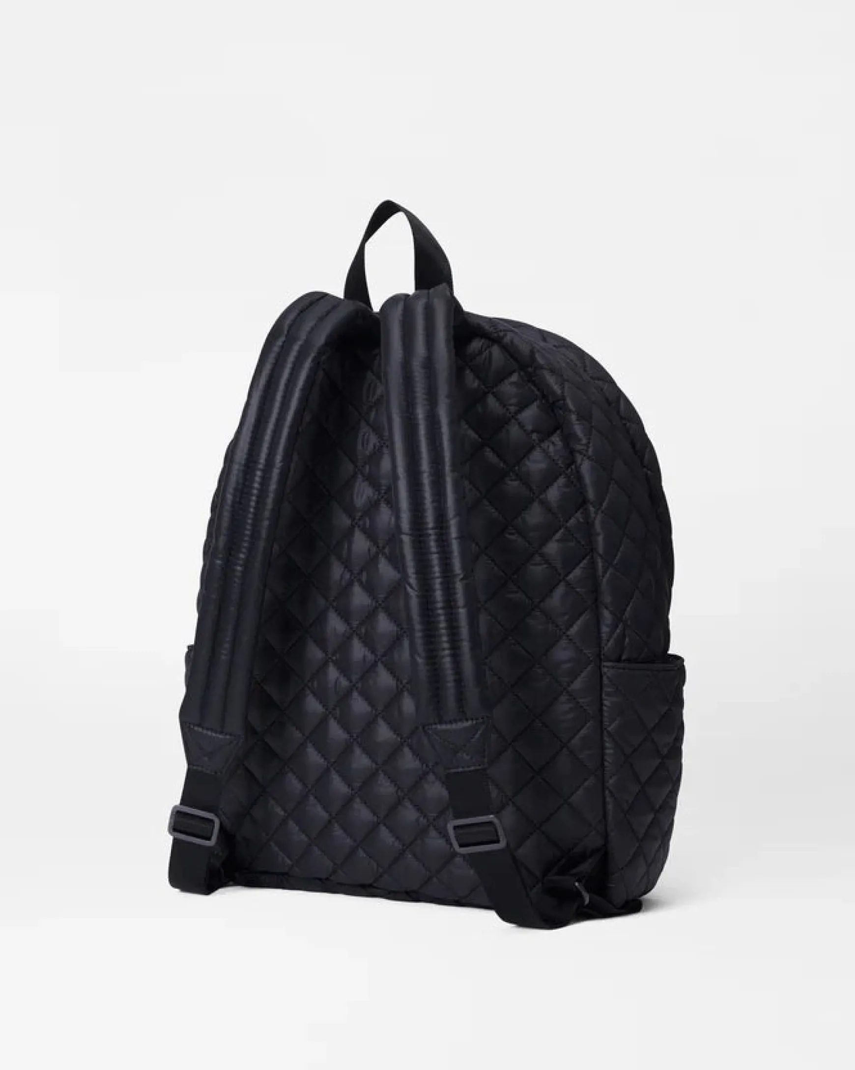 CITY BACKPACK BLACK