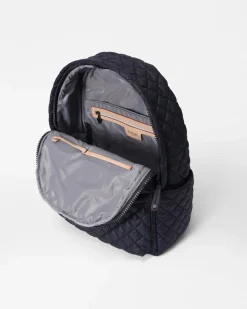CITY BACKPACK BLACK