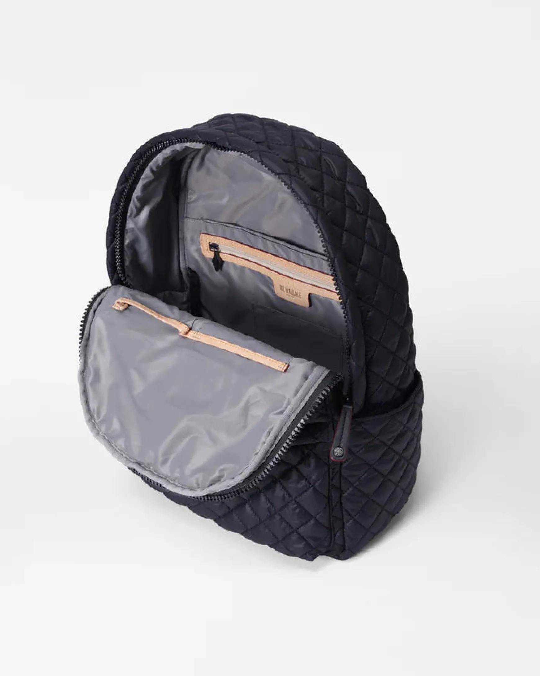 CITY BACKPACK BLACK