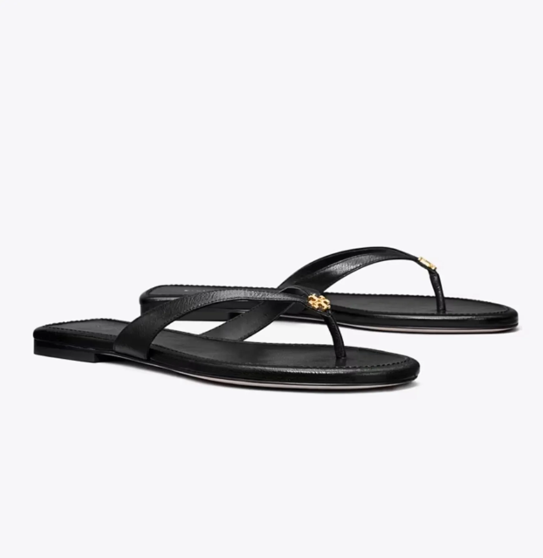 CLASSIC FLIPFLOP BLACK