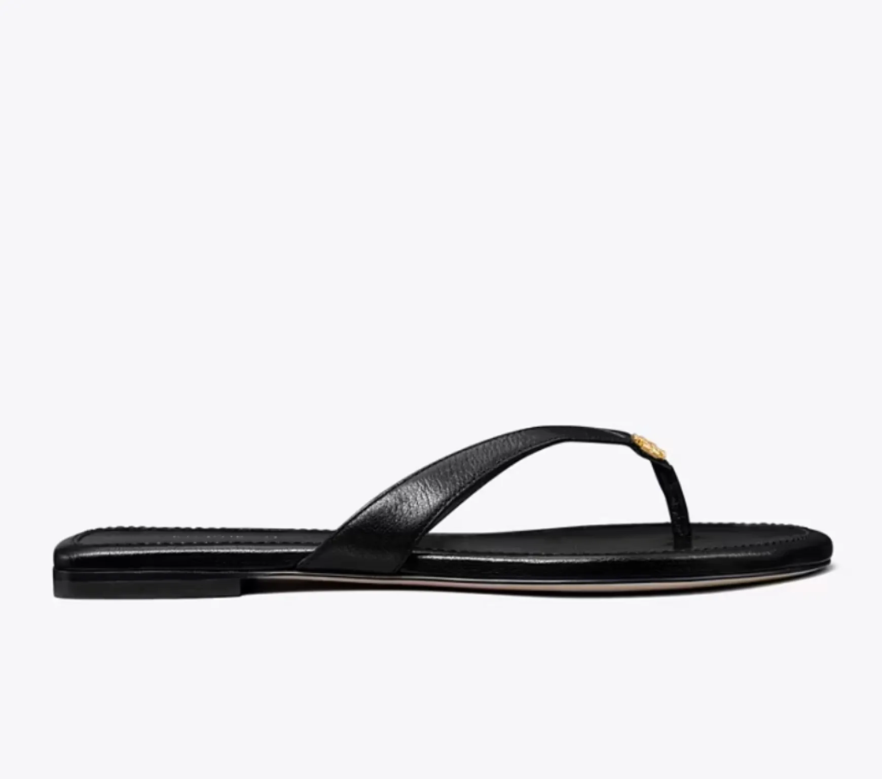 CLASSIC FLIPFLOP BLACK