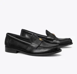 CLASSIC LOAFER BLACK