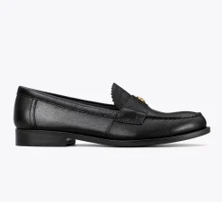 CLASSIC LOAFER BLACK