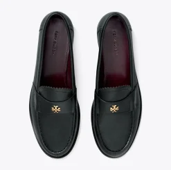 CLASSIC LOAFER BLACK