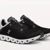 CLOUD5 COAST MEN BLACK/SHADOW