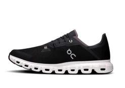 CLOUD6 COAST MEN BLACK/WHITE