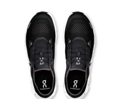 CLOUD6 COAST MEN BLACK/WHITE
