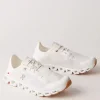 CLOUD5 COAST WOMEN ALL WHITE