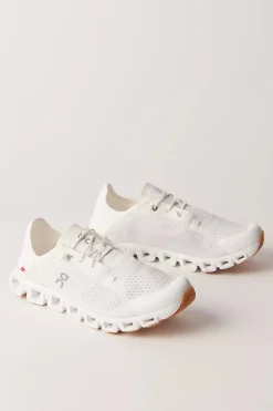 CLOUD5 COAST WOMEN ALL WHITE