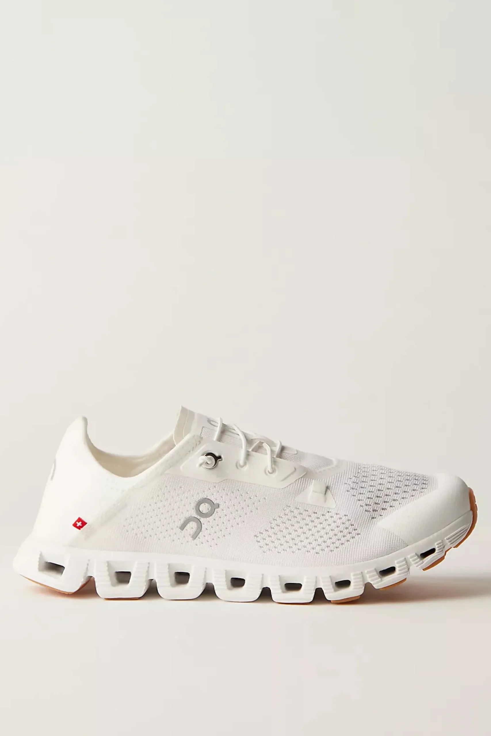 CLOUD5 COAST WOMEN ALL WHITE