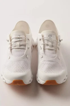 CLOUD5 COAST WOMEN ALL WHITE