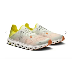 CLOUD6 COAST WOMEN ALOE/LIMELIGHT