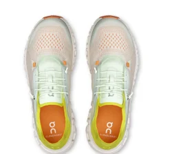 CLOUD6 COAST WOMEN ALOE/LIMELIGHT
