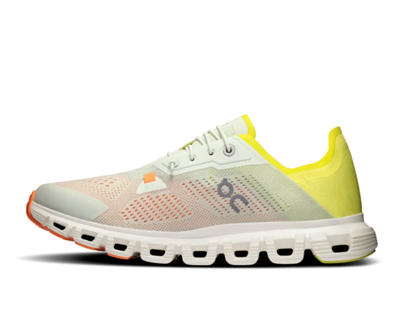 CLOUD6 COAST WOMEN ALOE/LIMELIGHT