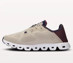 CLOUD5 COAST WOMEN SAND/MULBERRY