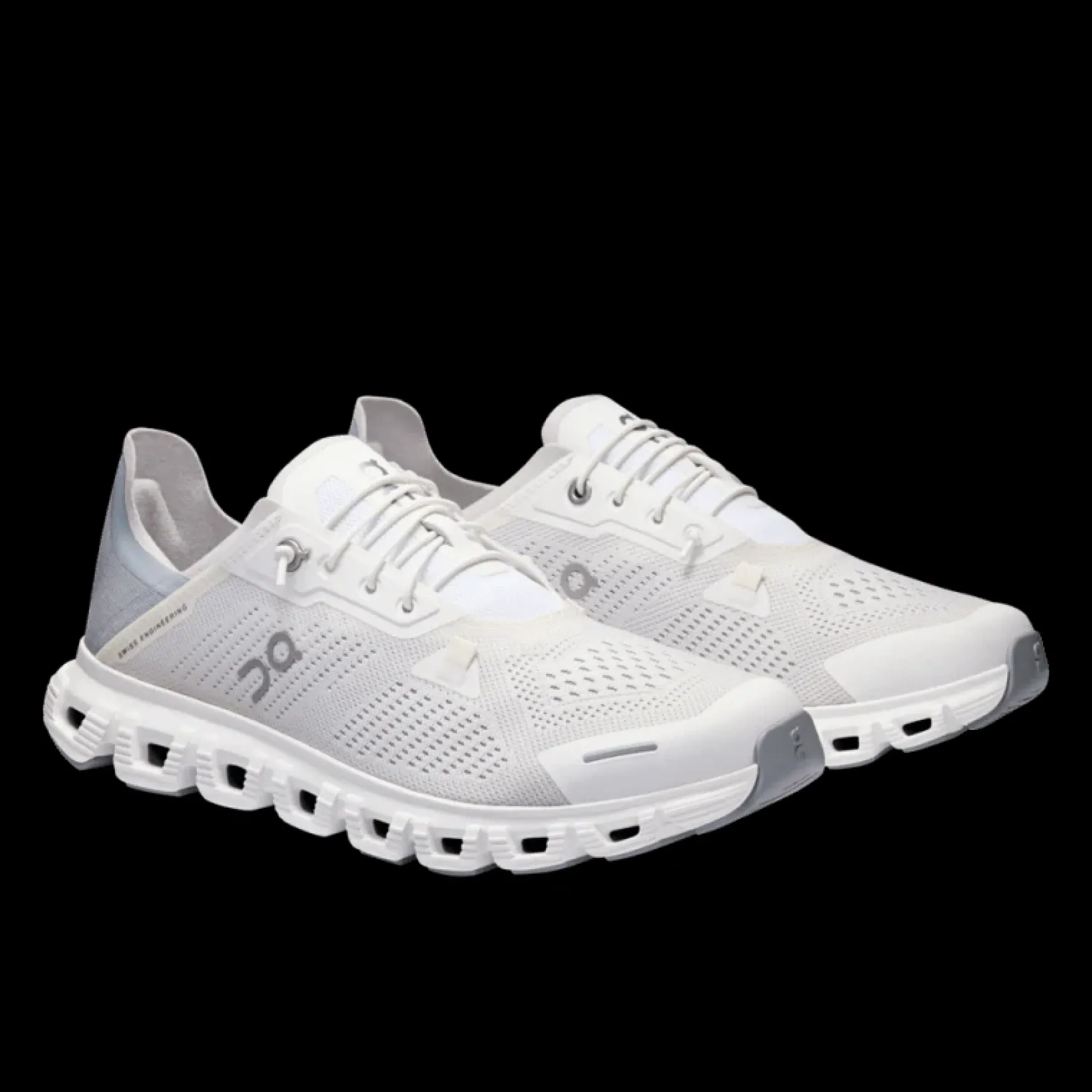 CLOUD6 COAST WOMEN WHITE/GLACIER
