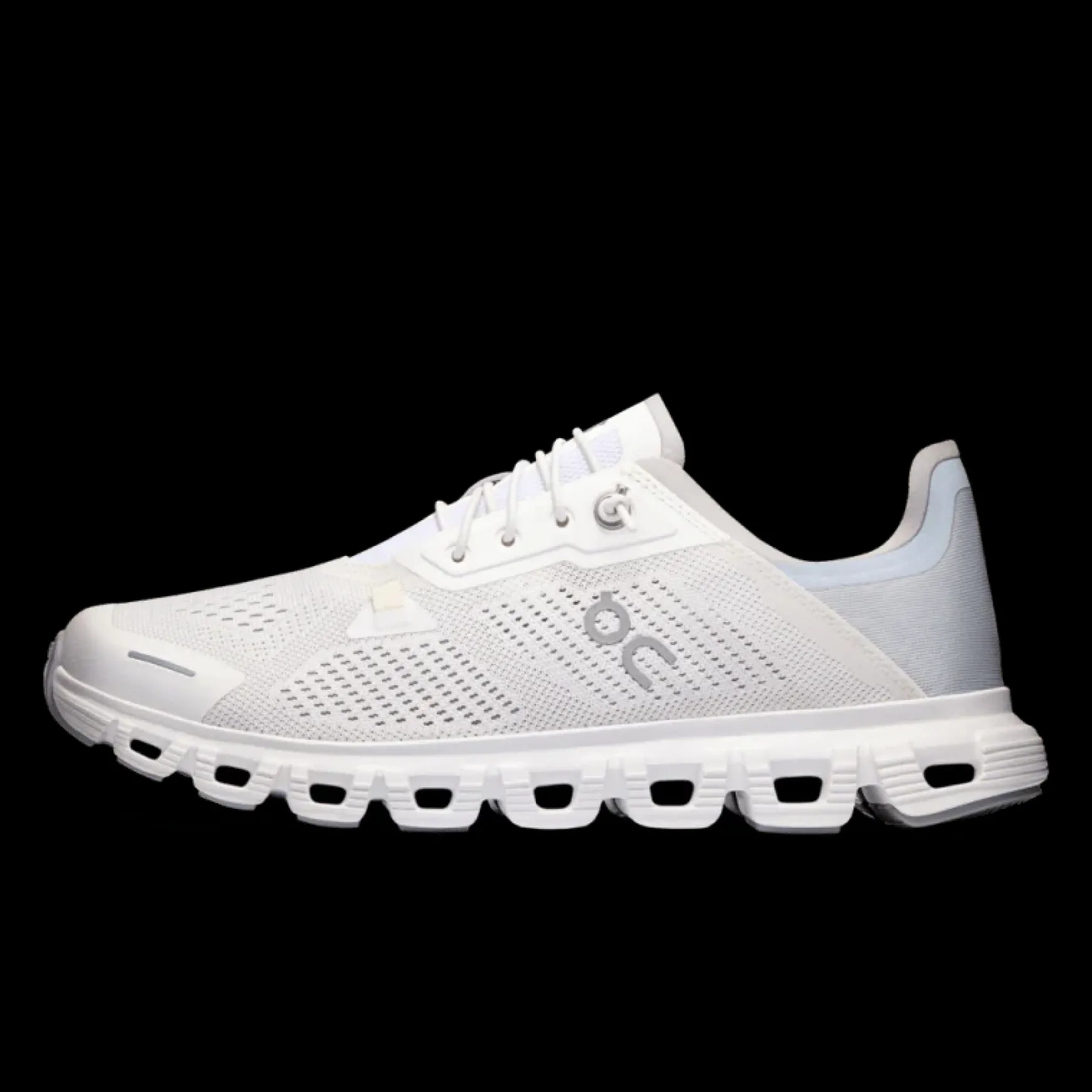 CLOUD6 COAST WOMEN WHITE/GLACIER