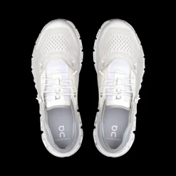 CLOUD6 COAST WOMEN WHITE/GLACIER