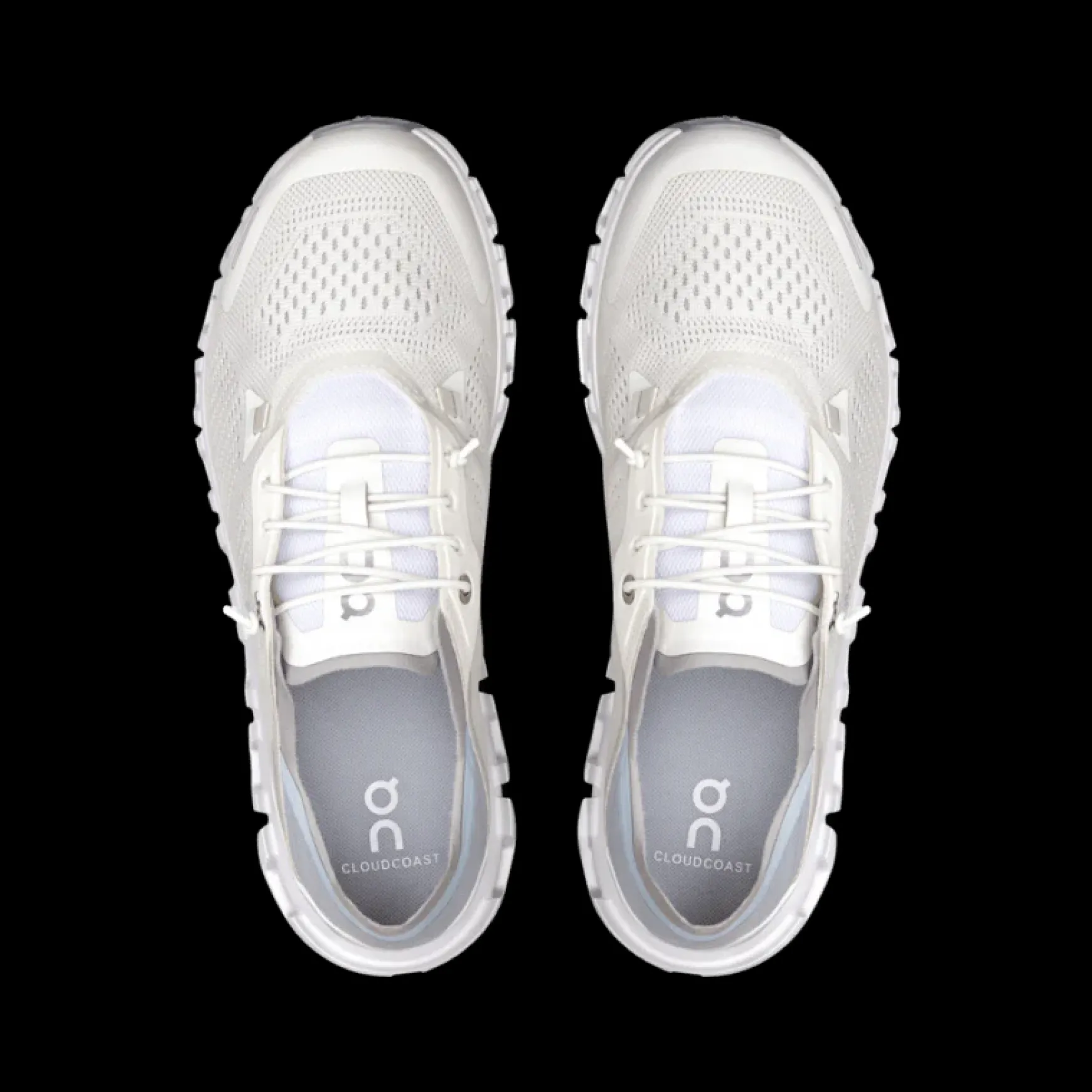 CLOUD6 COAST WOMEN WHITE/GLACIER
