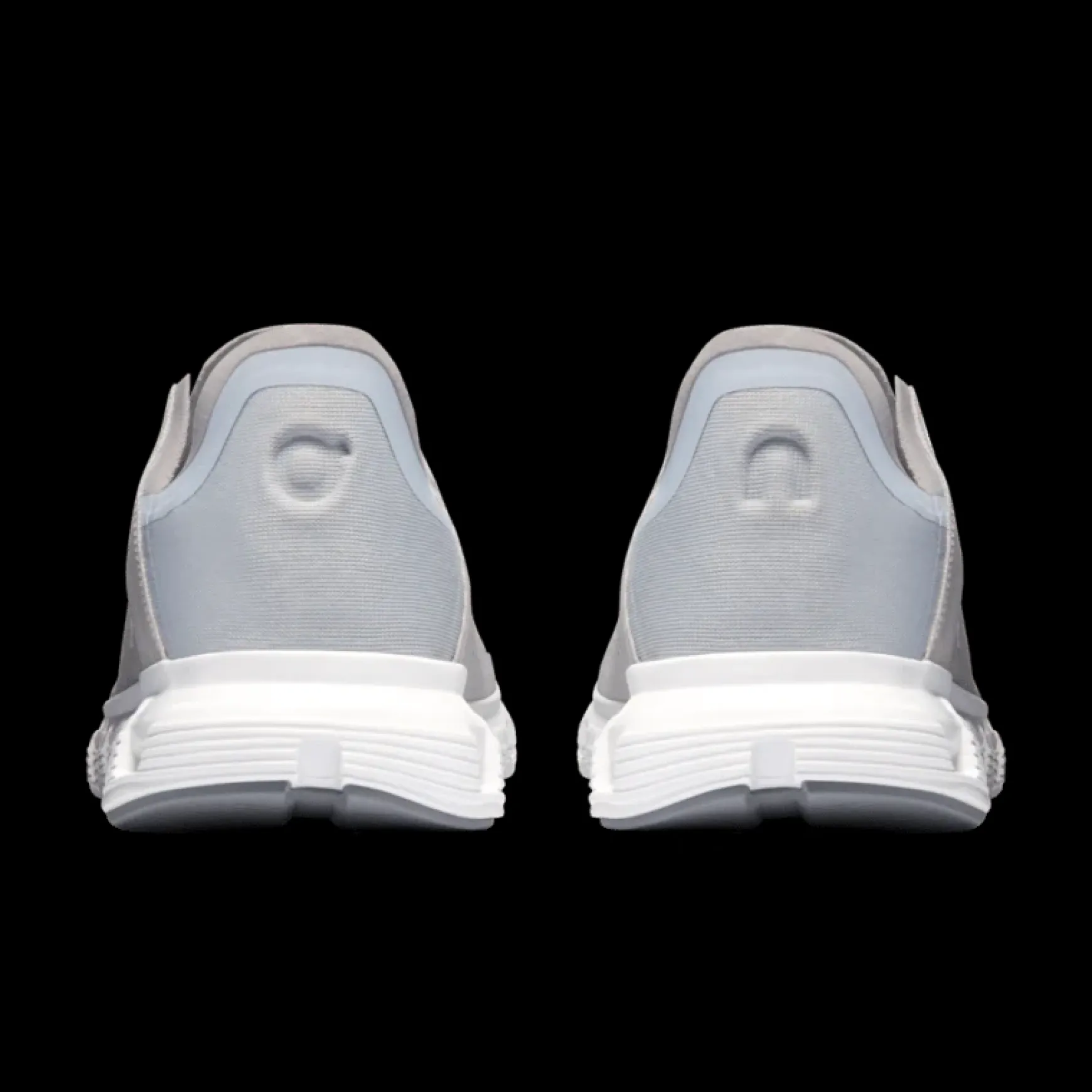 CLOUD6 COAST WOMEN WHITE/GLACIER