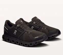 CLOUD6 MEN BLACK/BLACK