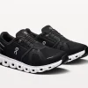CLOUD6 MEN BLACK/WHITE
