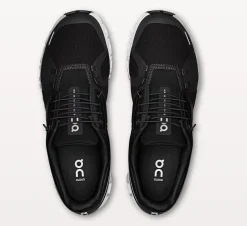 CLOUD6 MEN BLACK/WHITE