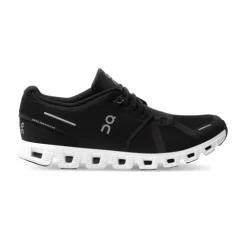 CLOUD5 MEN BLACK/WHITE