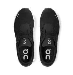 CLOUD5 MEN BLACK/WHITE