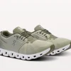 CLOUD5 MEN CHALK/GROVE
