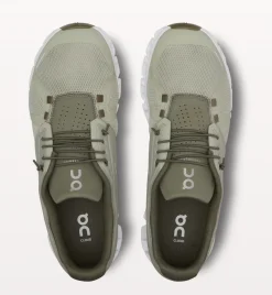 CLOUD5 MEN CHALK/GROVE