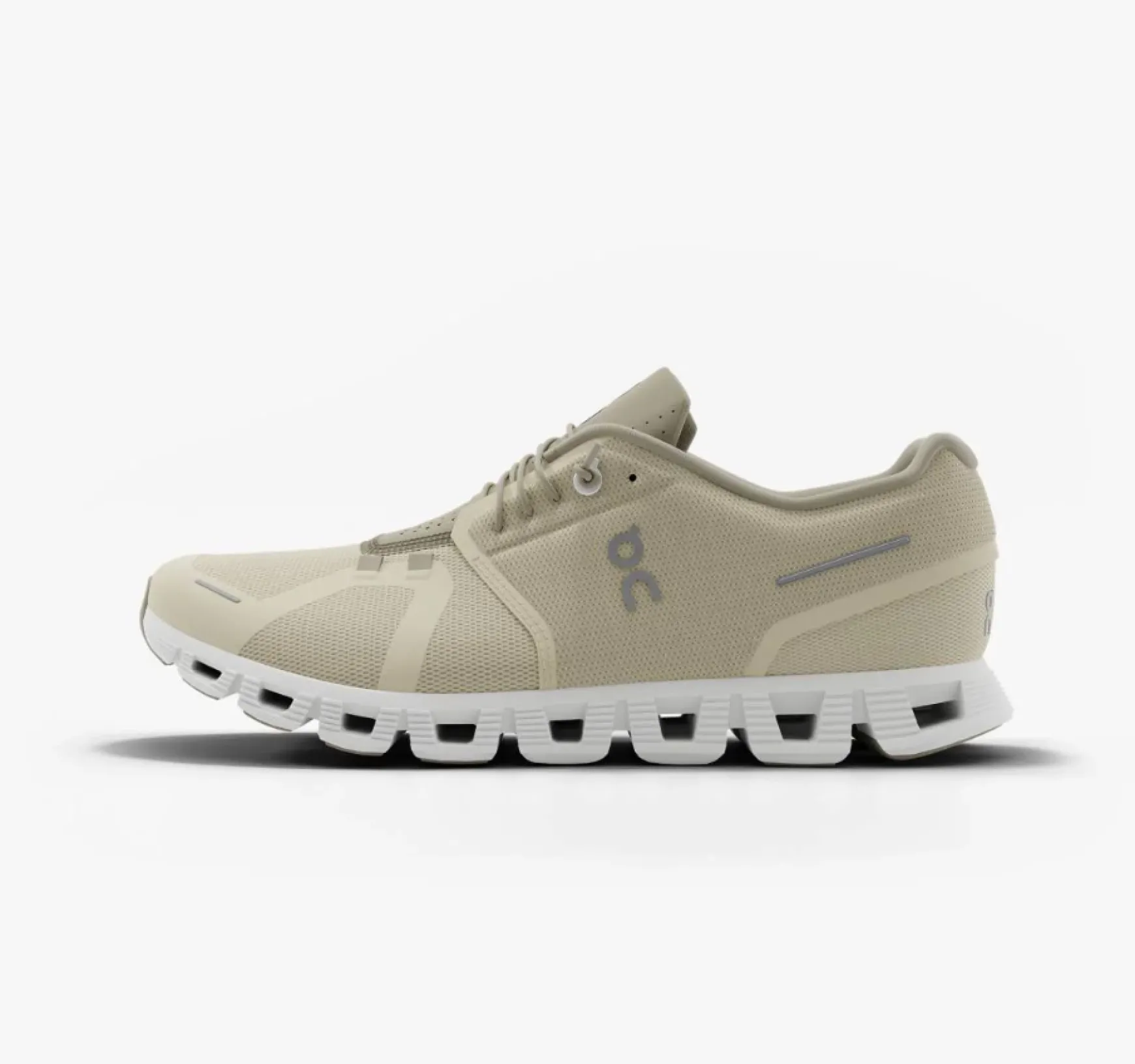 CLOUD5 MEN CREAM/SAND