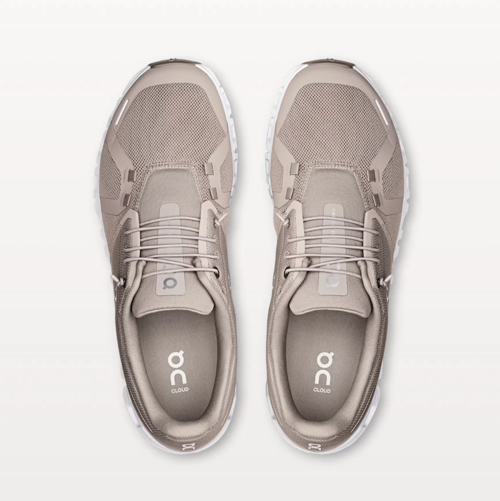 CLOUD6 MEN FOG/WHITE