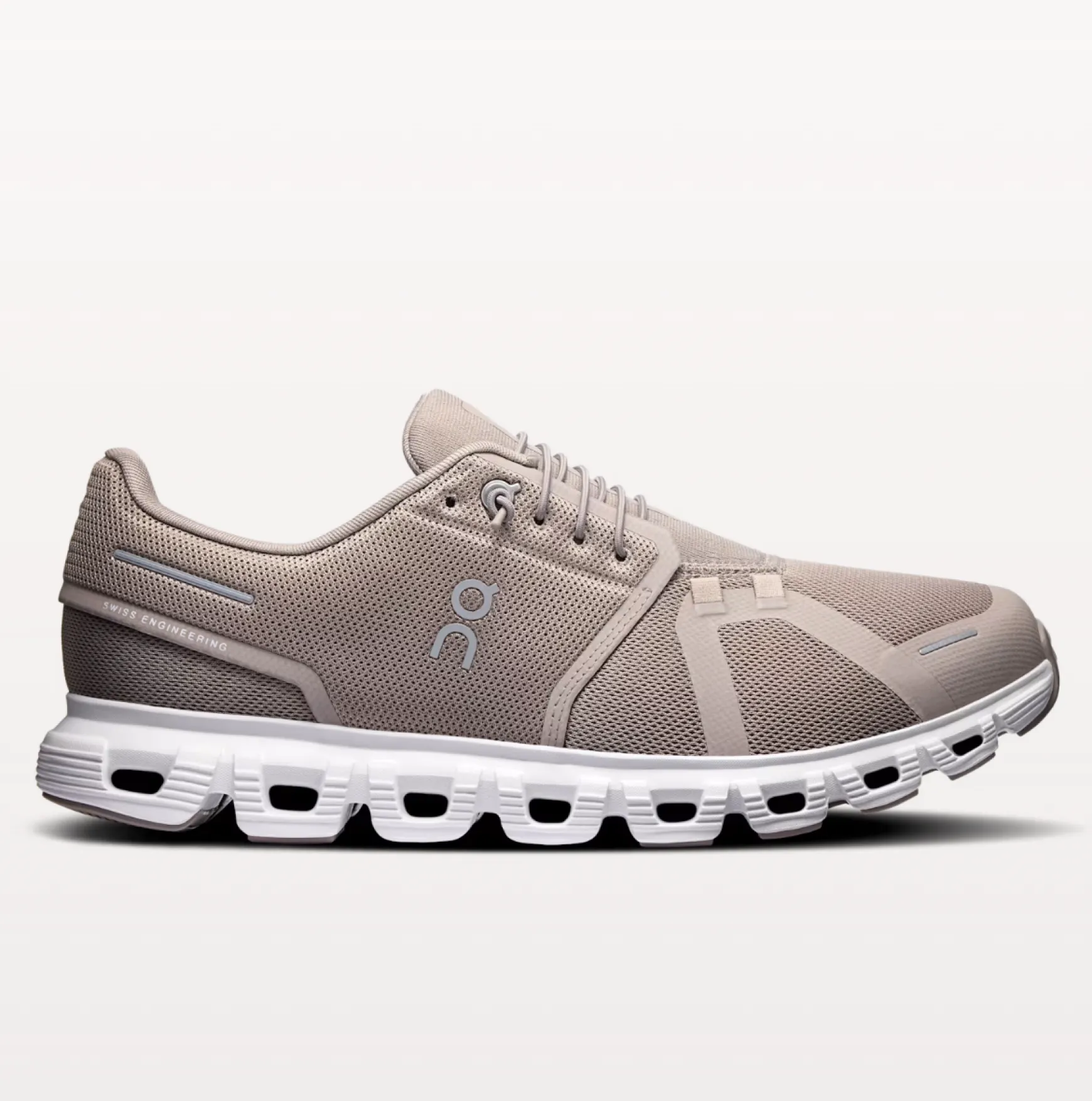 CLOUD6 MEN FOG/WHITE