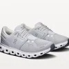 CLOUD6 MEN GLACIER/WHITE