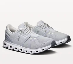 CLOUD6 MEN GLACIER/WHITE