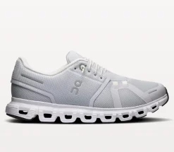 CLOUD6 MEN GLACIER/WHITE