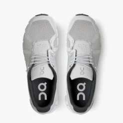CLOUD5 MEN GLACIER/WHITE