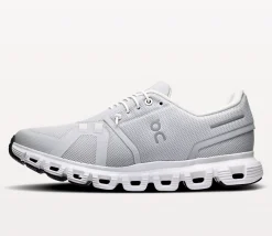 CLOUD6 MEN GLACIER/WHITE