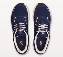CLOUD6 MEN MIDNIGHT/WHITE