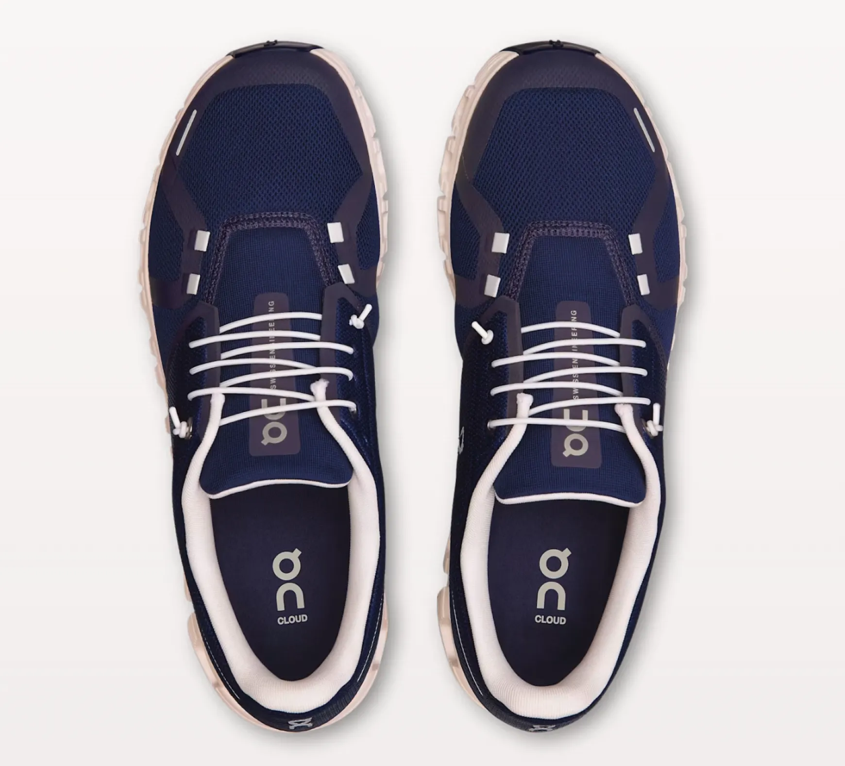 CLOUD6 MEN MIDNIGHT/WHITE