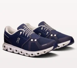 CLOUD6 MEN MIDNIGHT/WHITE