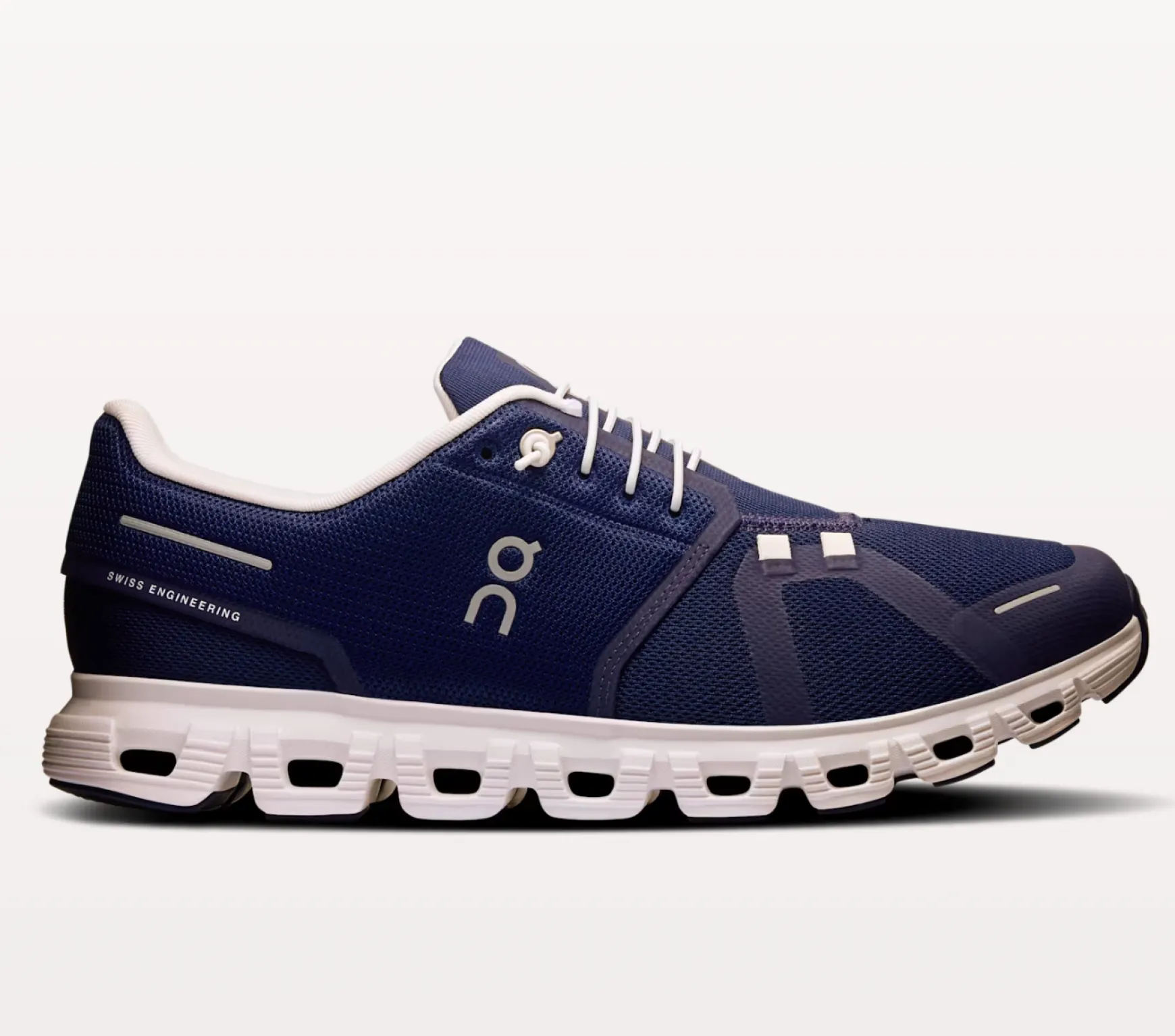 CLOUD6 MEN MIDNIGHT/WHITE