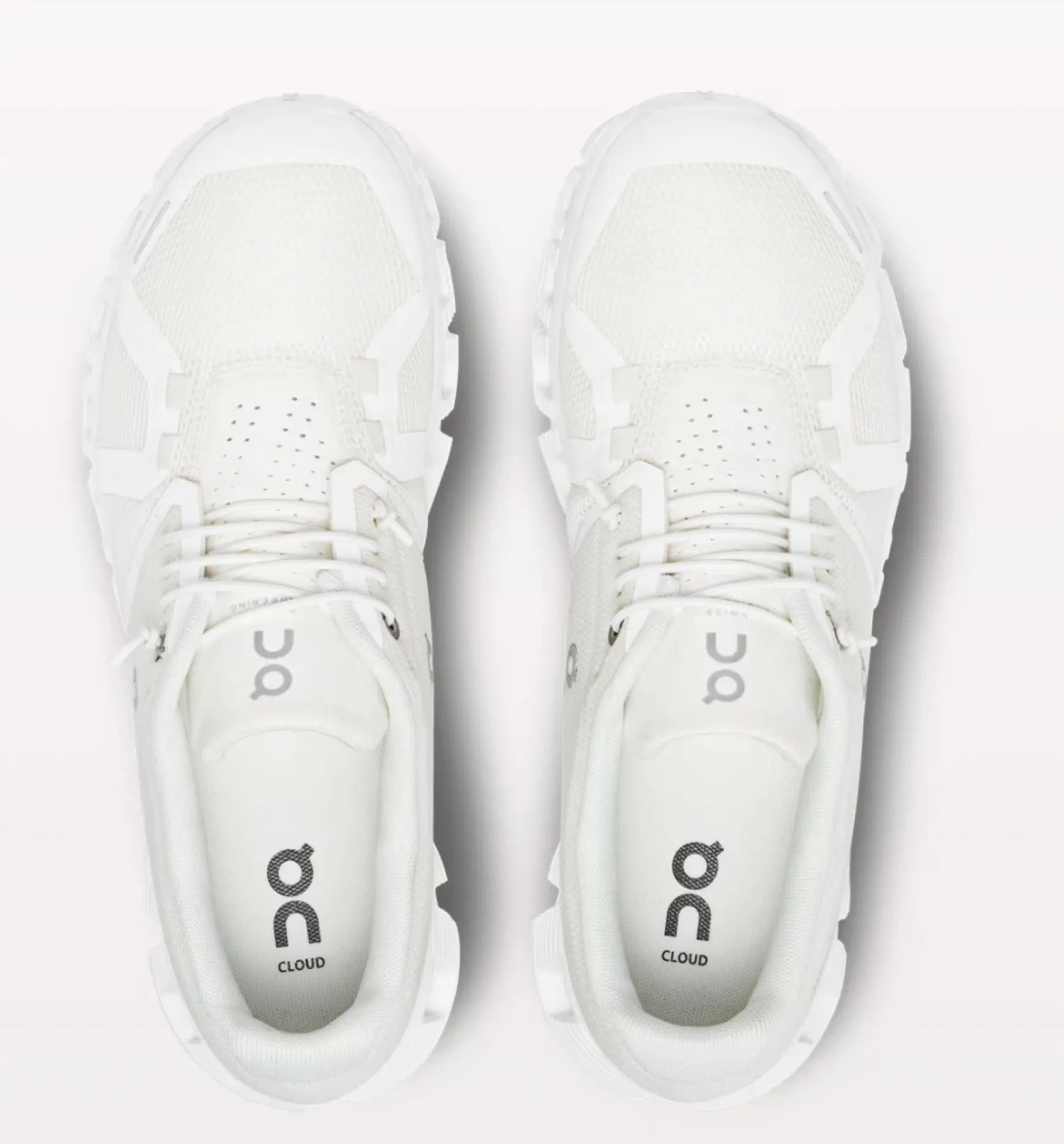 CLOUD5 MEN WHITE