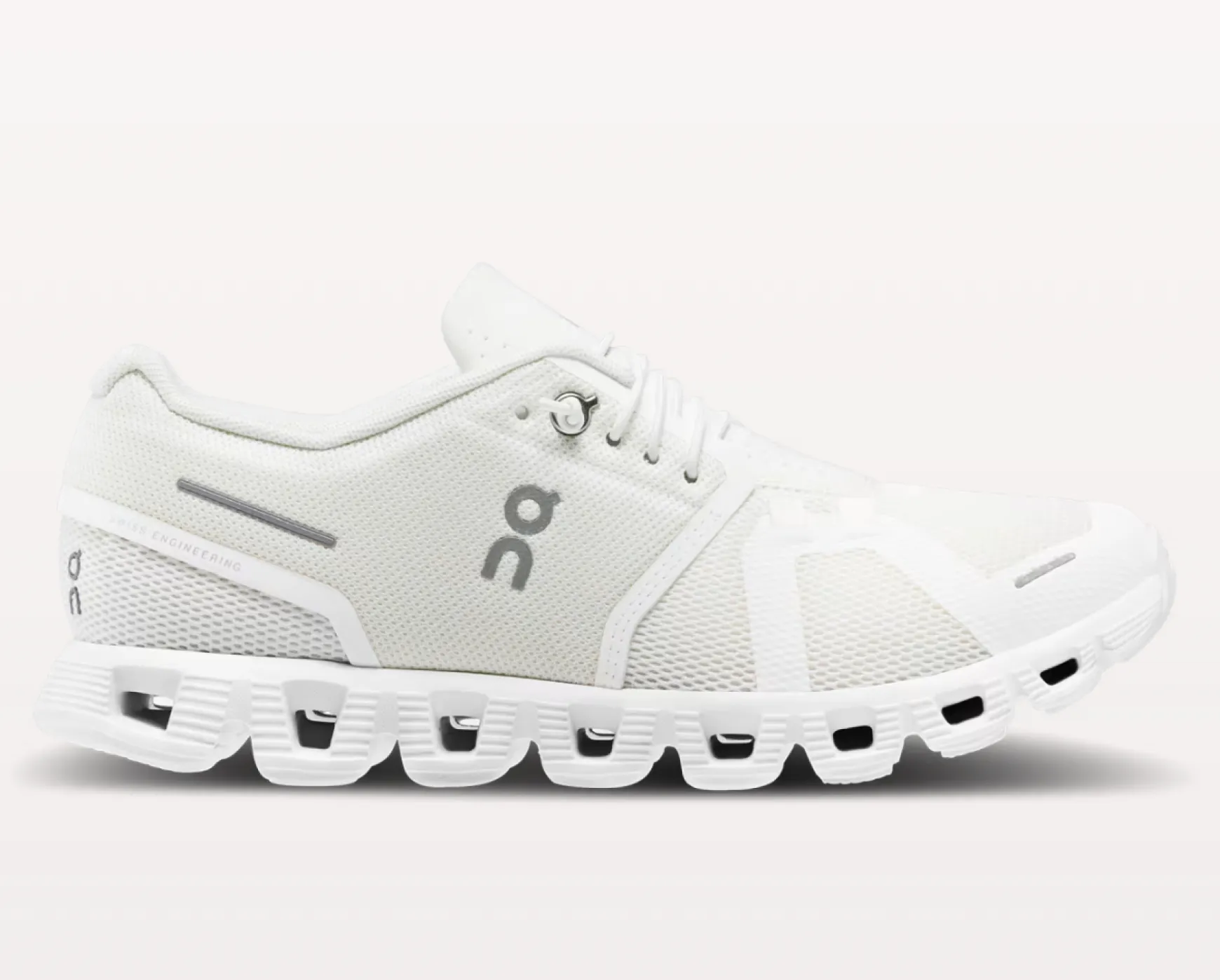 CLOUD5 MEN WHITE