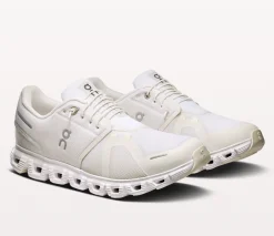 CLOUD6 MEN WHITE/WHITE